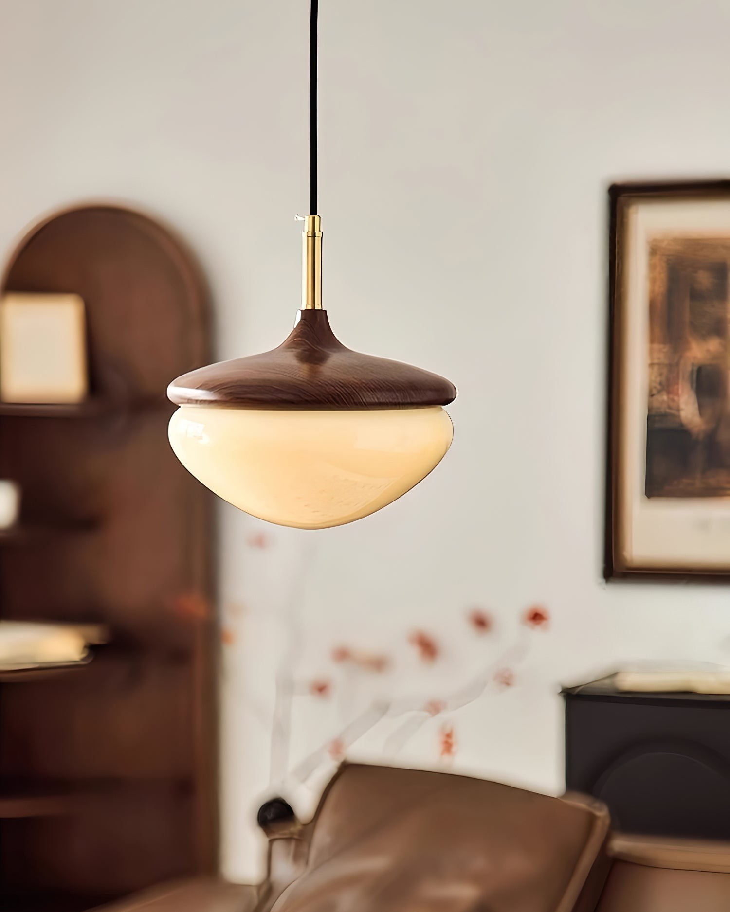 Belora hanglamp HL2768