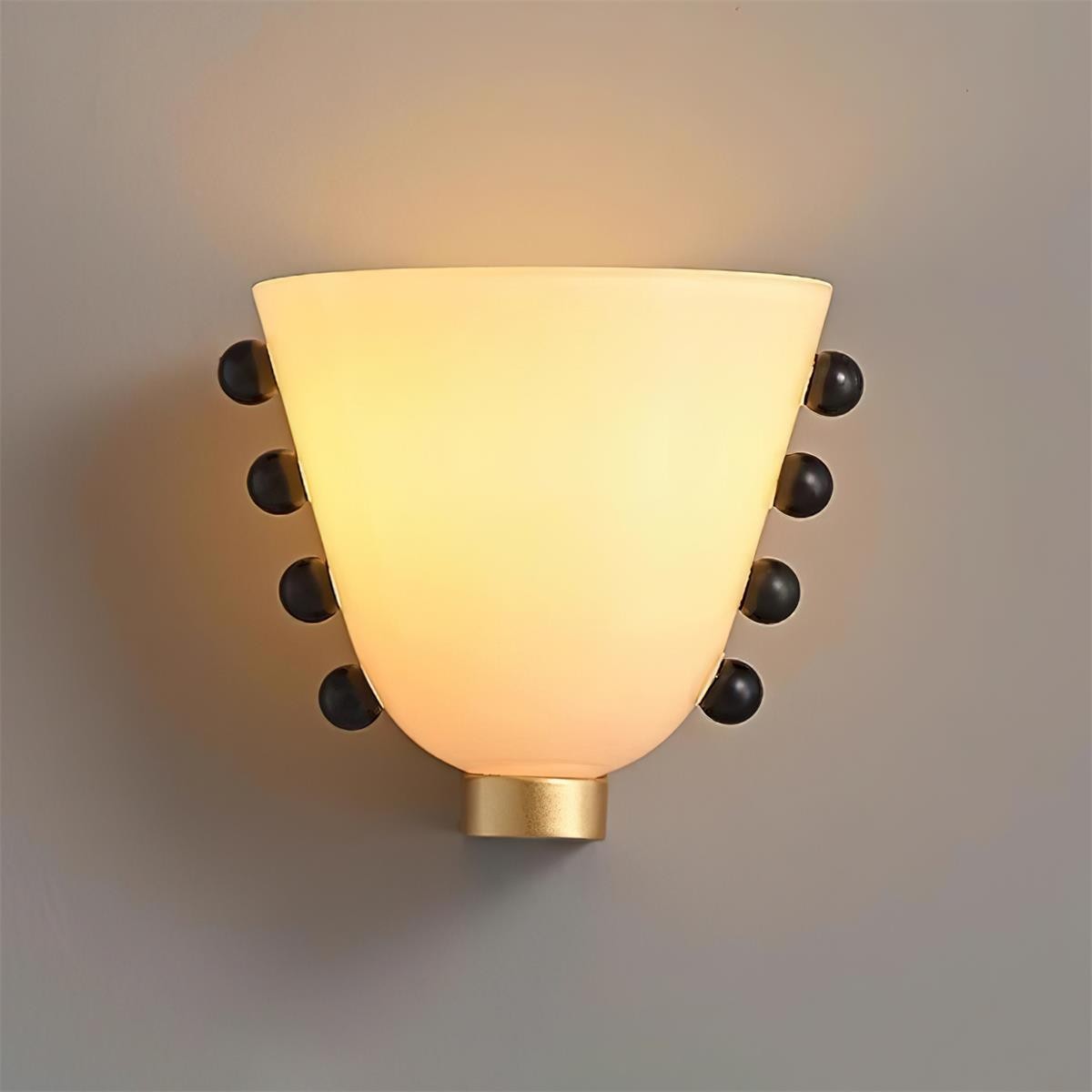 Gemma wandlamp HL2648