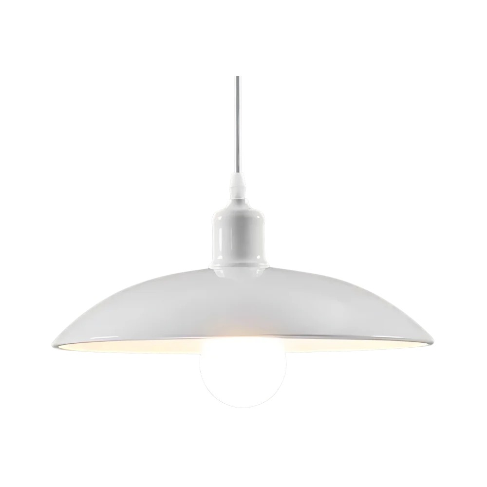 De Factory metalen hanglamp HL3371