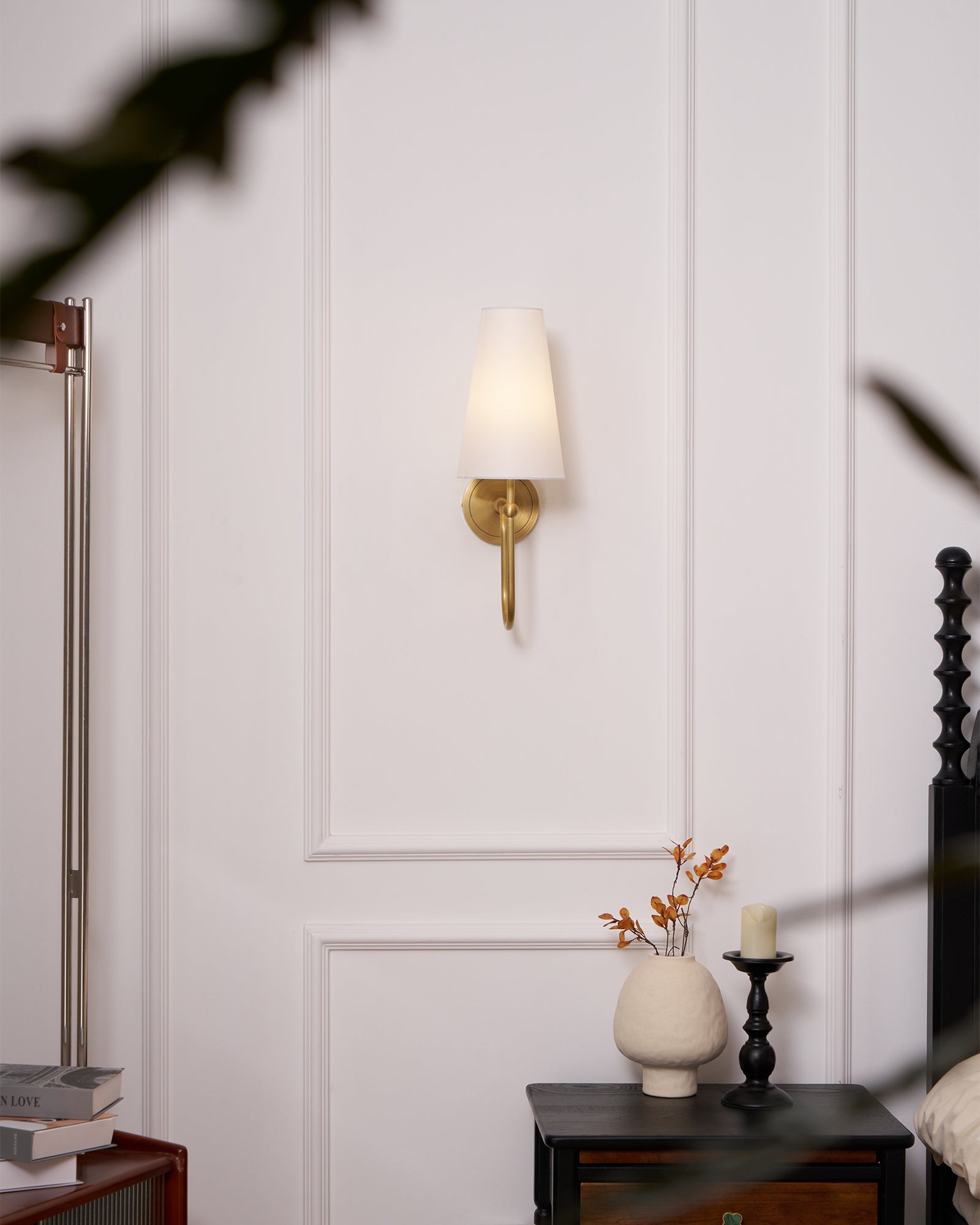 Palmer Wandlamp HL1195