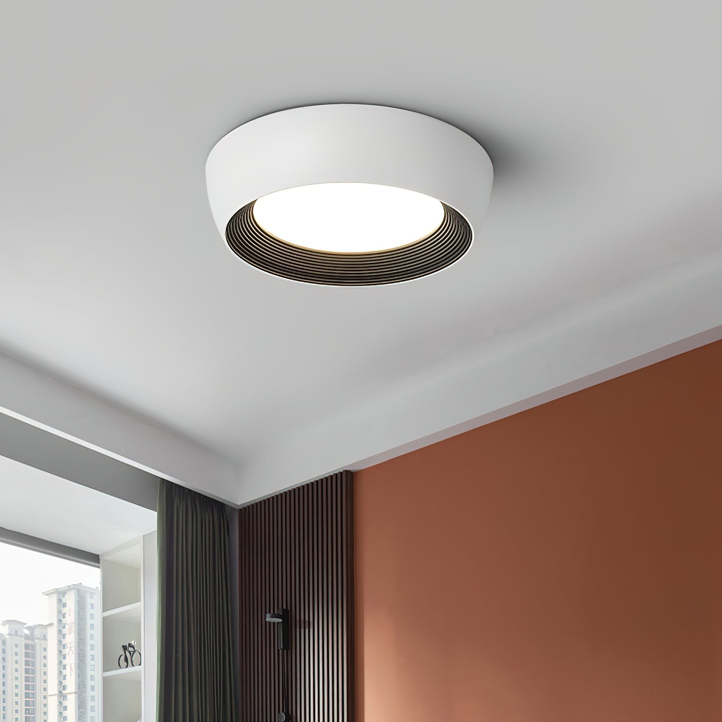 AFX Duncan plafondlamp HL3038