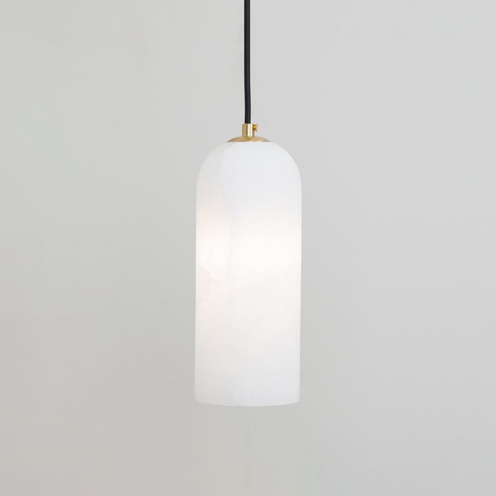 Nordic Modern Alabaster Monty hanglamp HL3441