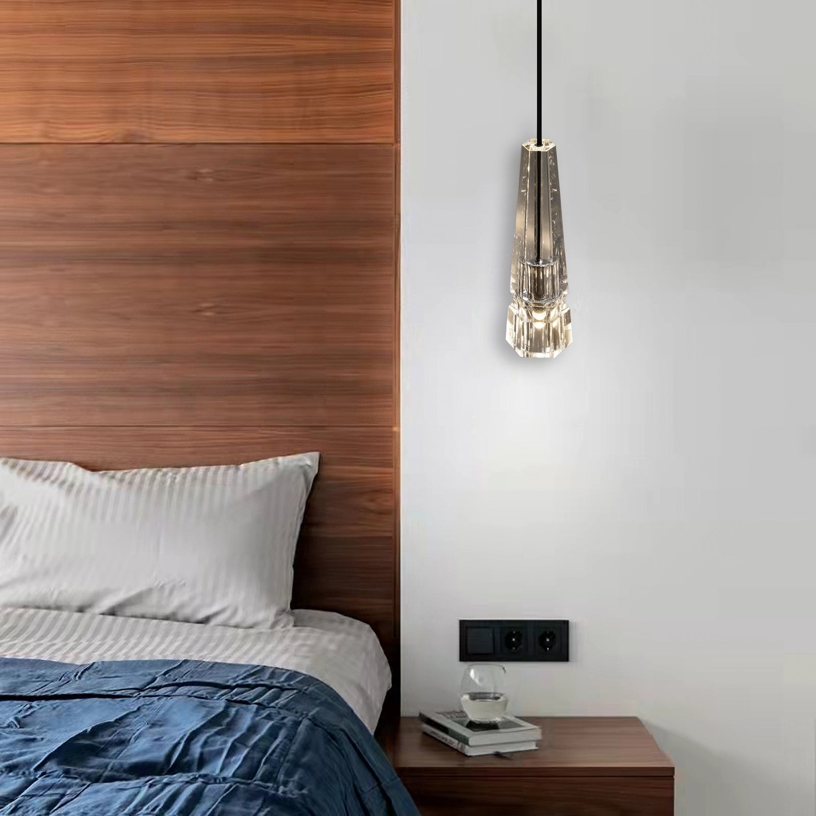 Chamonix Hanglamp HL1128