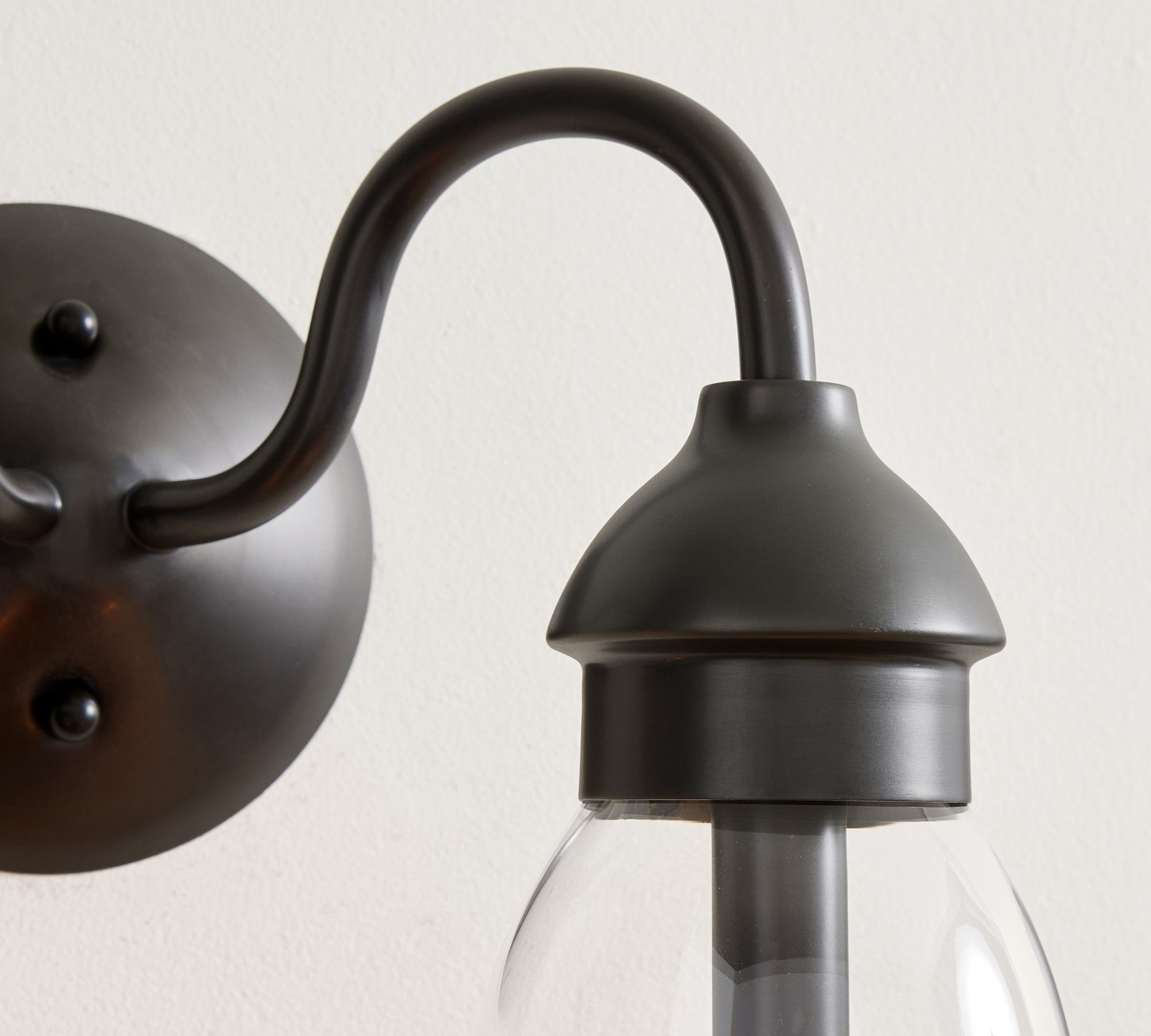Halstead wandlamp HL3174
