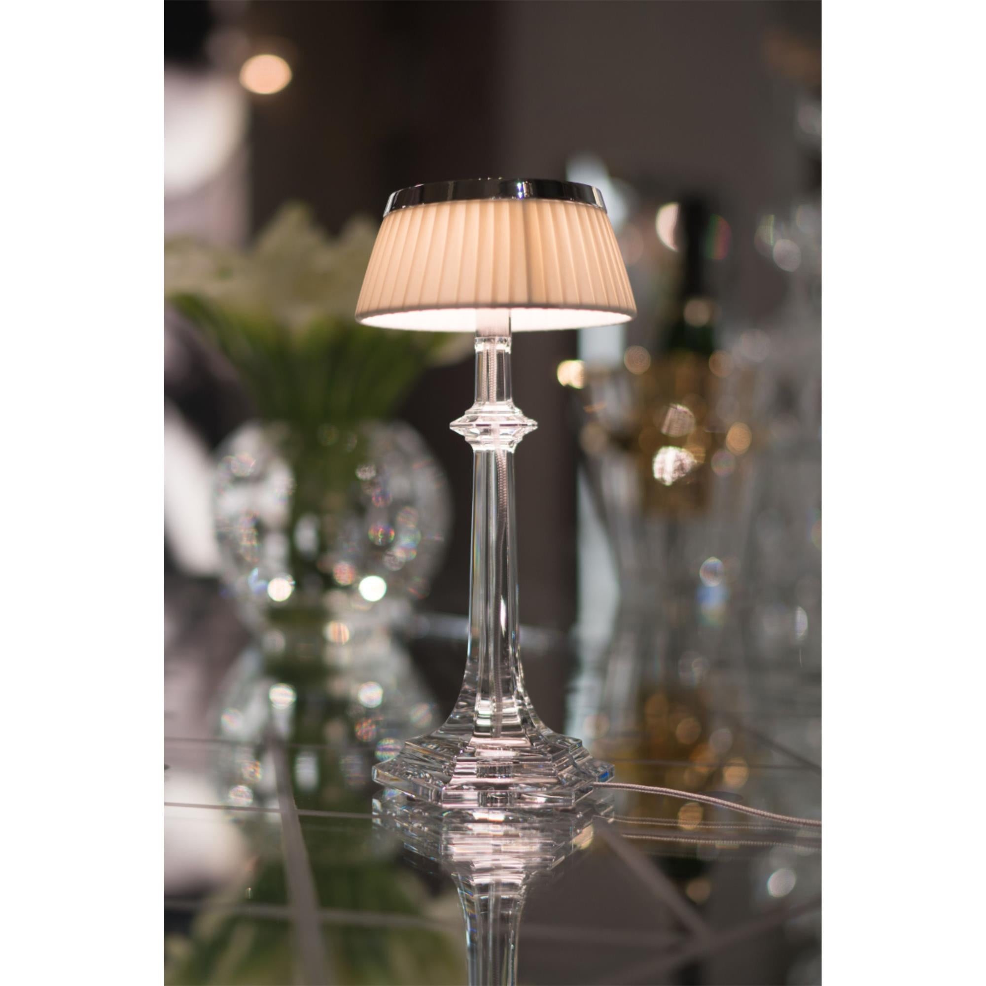Versailles tafellamp HL3011