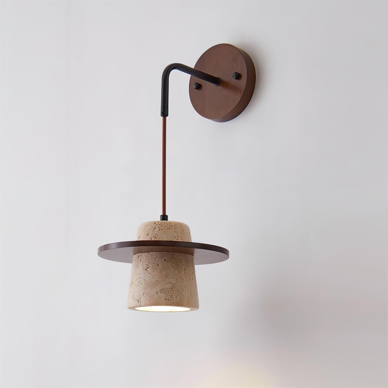 Brivon wandlamp HL2733
