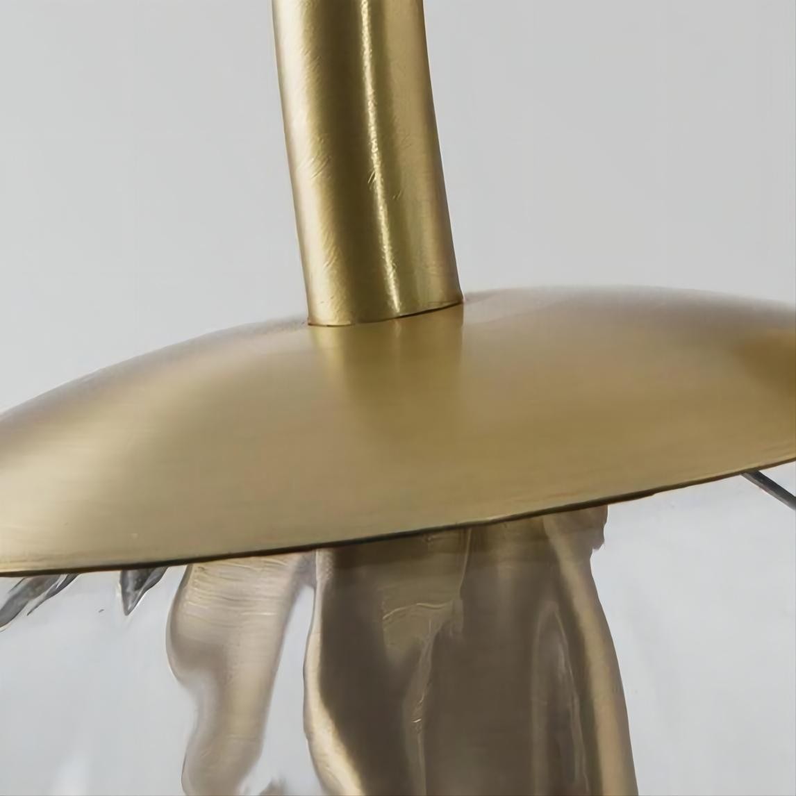 Miira Moderne Metalen Wandlamp Slaapkamer