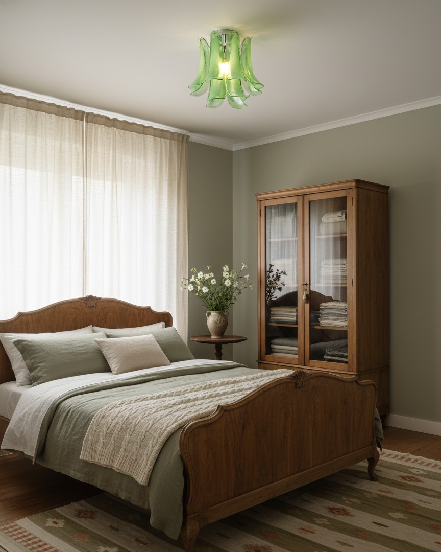 Verdelia plafondlamp HL2827