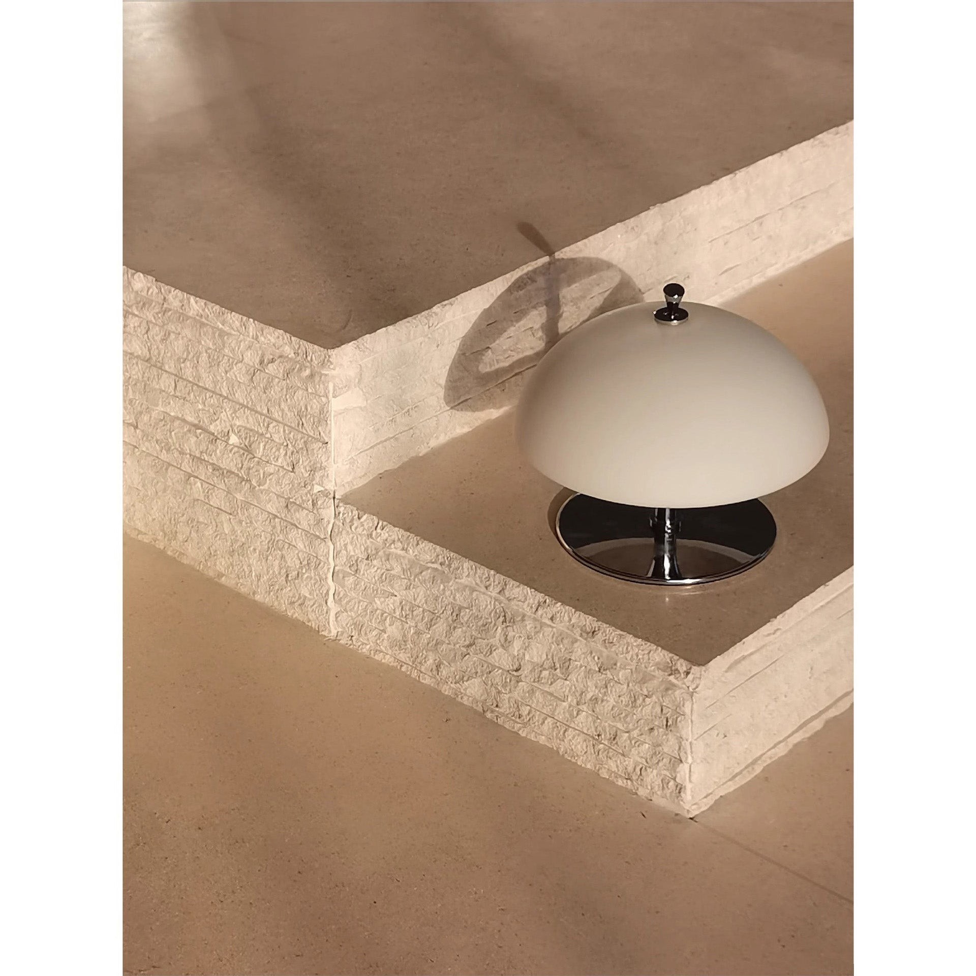 Baret tafellamp (ingebouwde batterij) HL3263