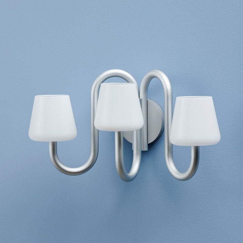 Apollo wandlamp HL3225