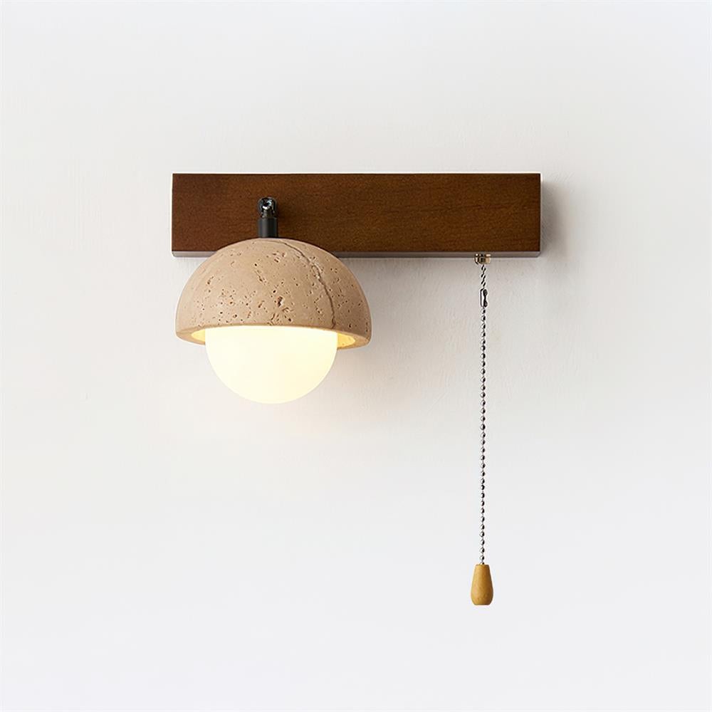 Gabin wandlamp HL2585