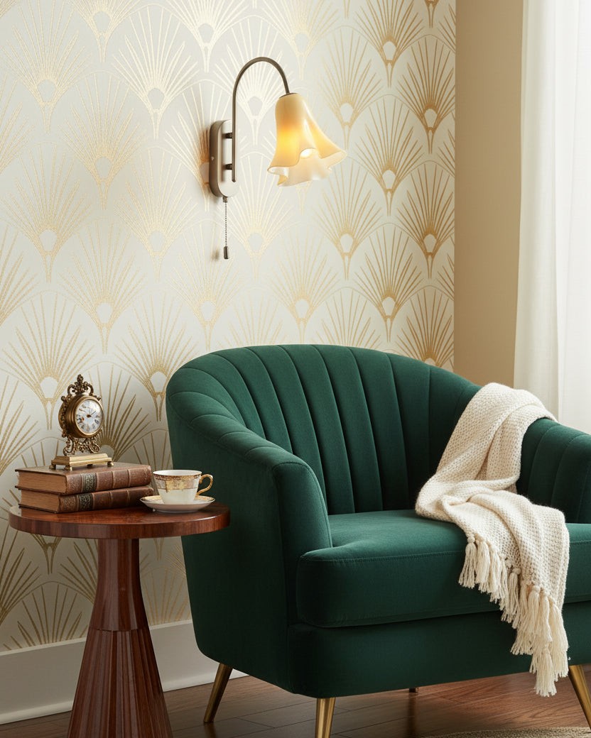 Mido wandlamp HL2813