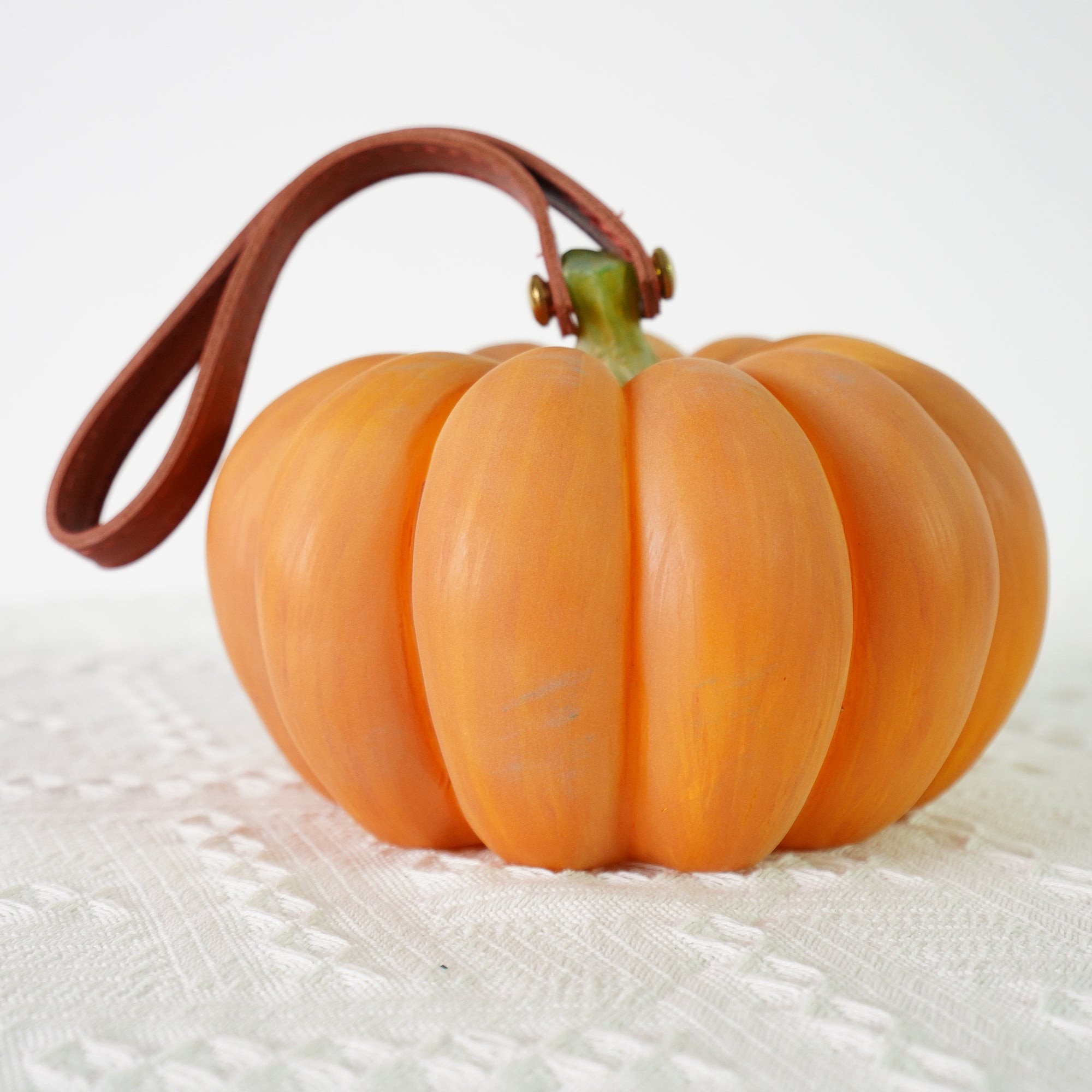 Pompoen Draagbare Tafellamp Voor Halloween Decoraties Buiten HL86