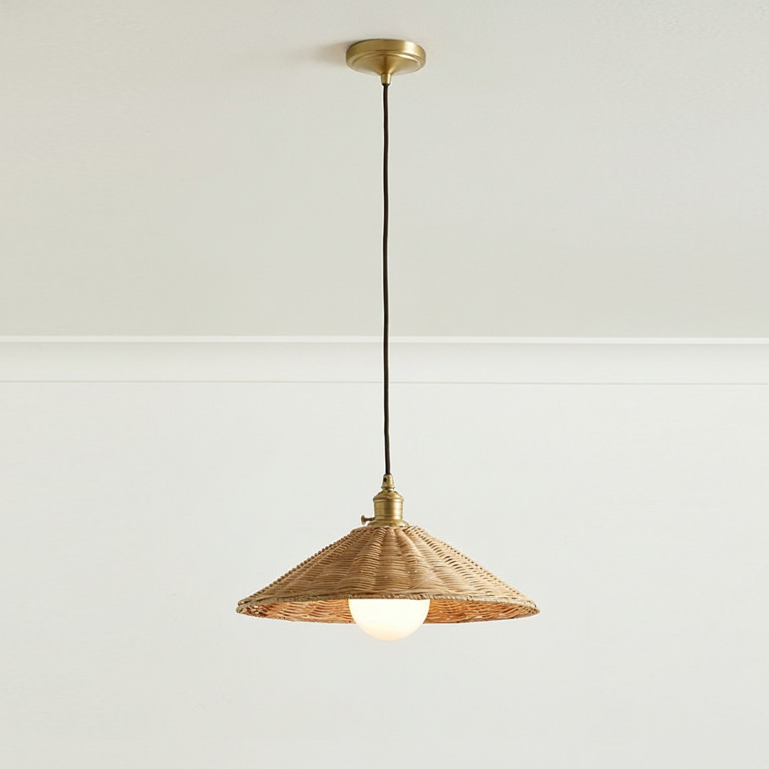 Breezy Haven hanglamp HL2861