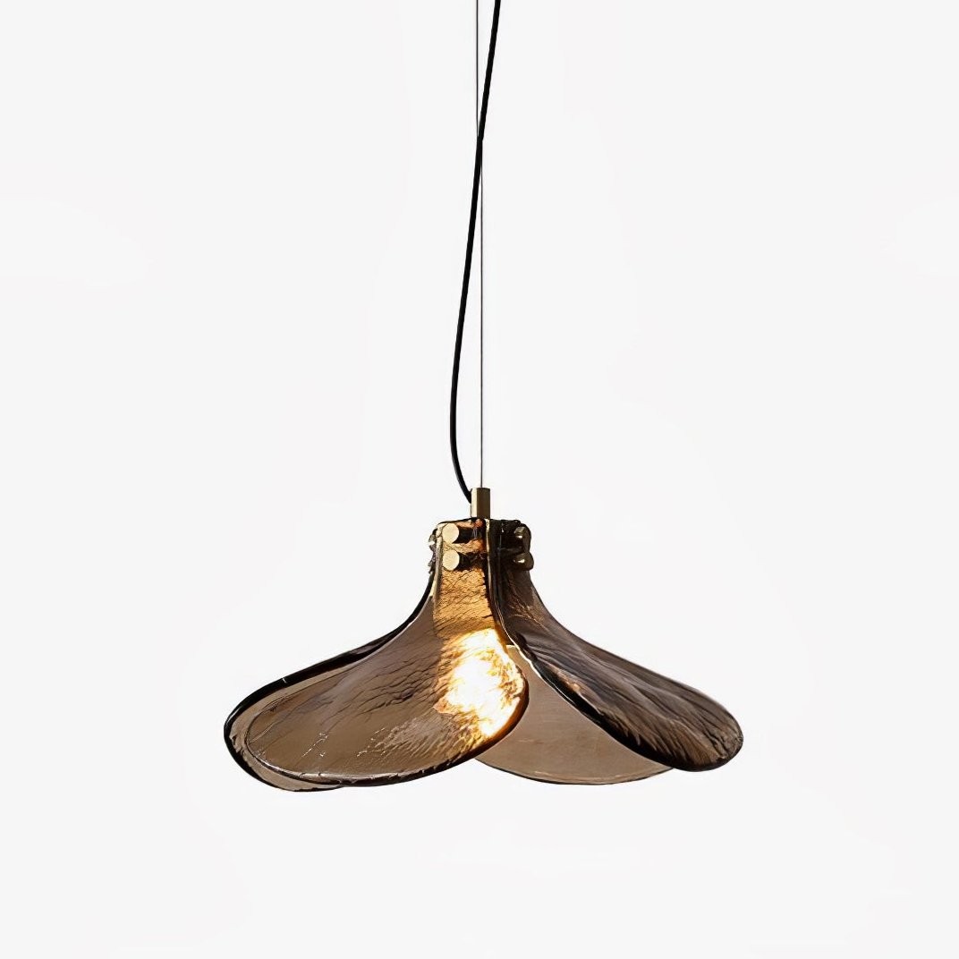 Vintage Klaver Hanglamp HL613