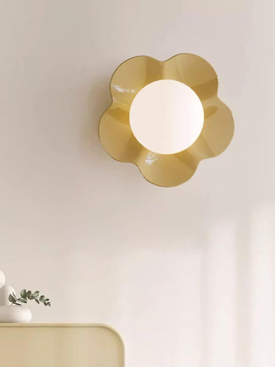 La fleur Wandlamp HL1422