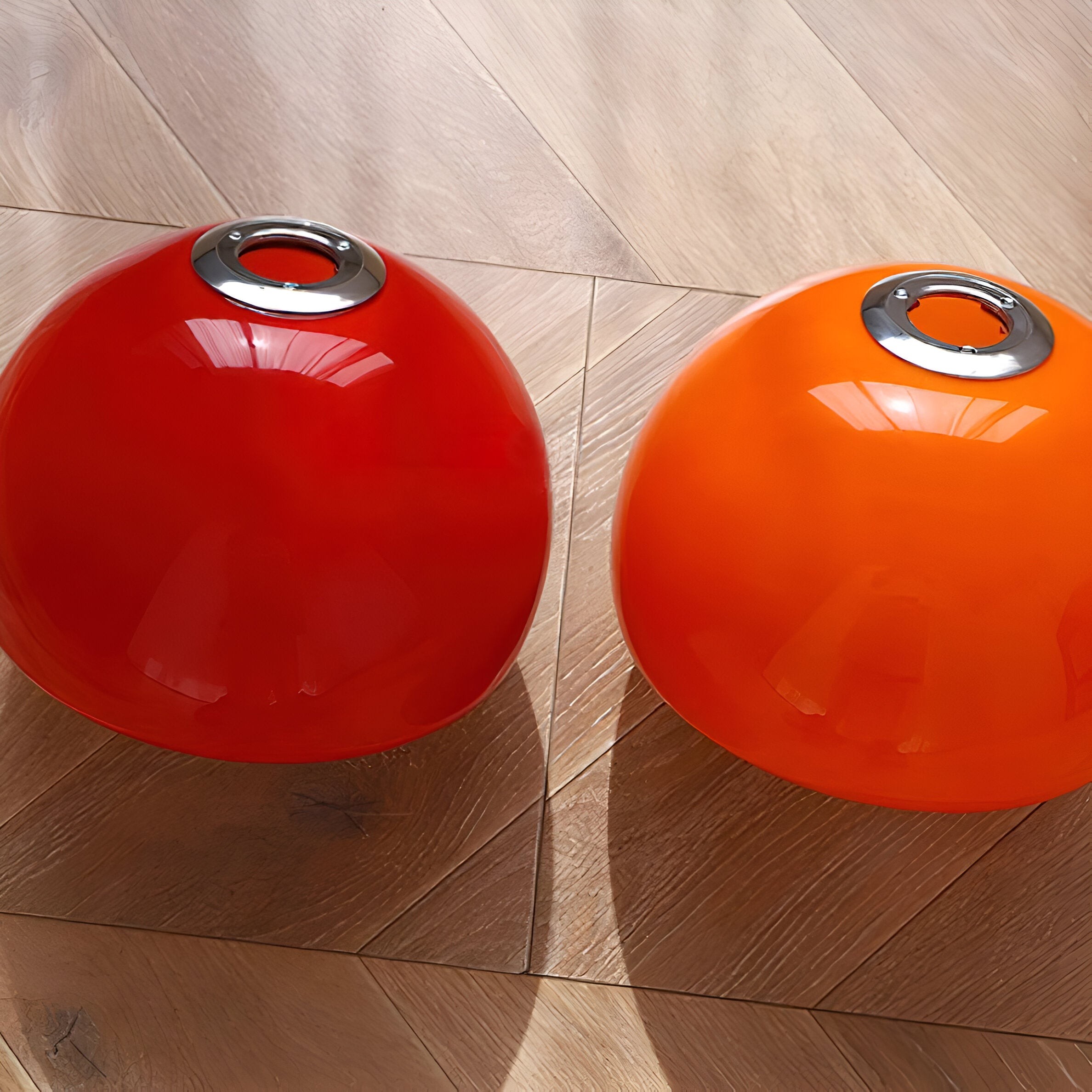 Nordic Lipko Bauhaus hanglamp HL3494