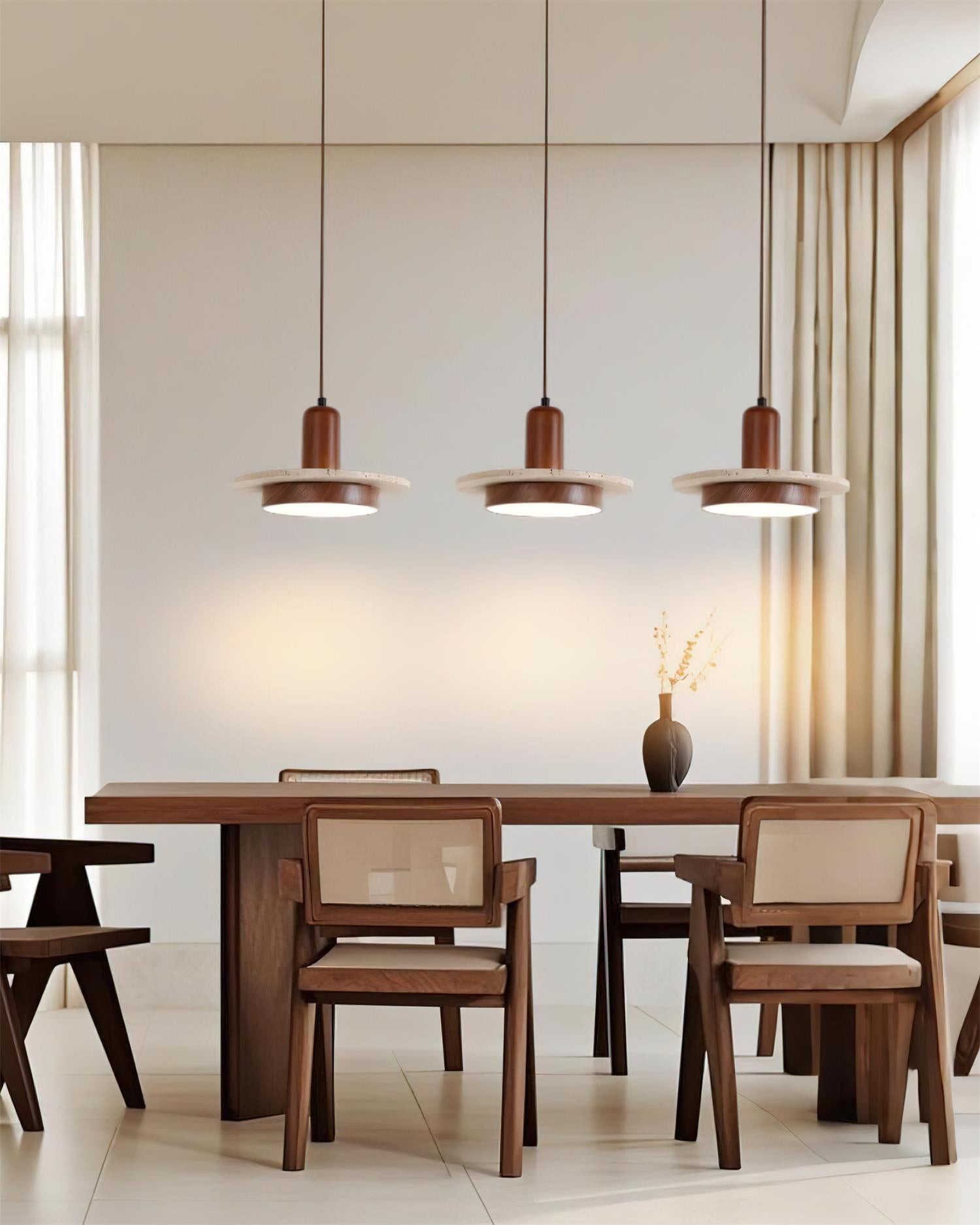 Etherische hanglamp HL2782