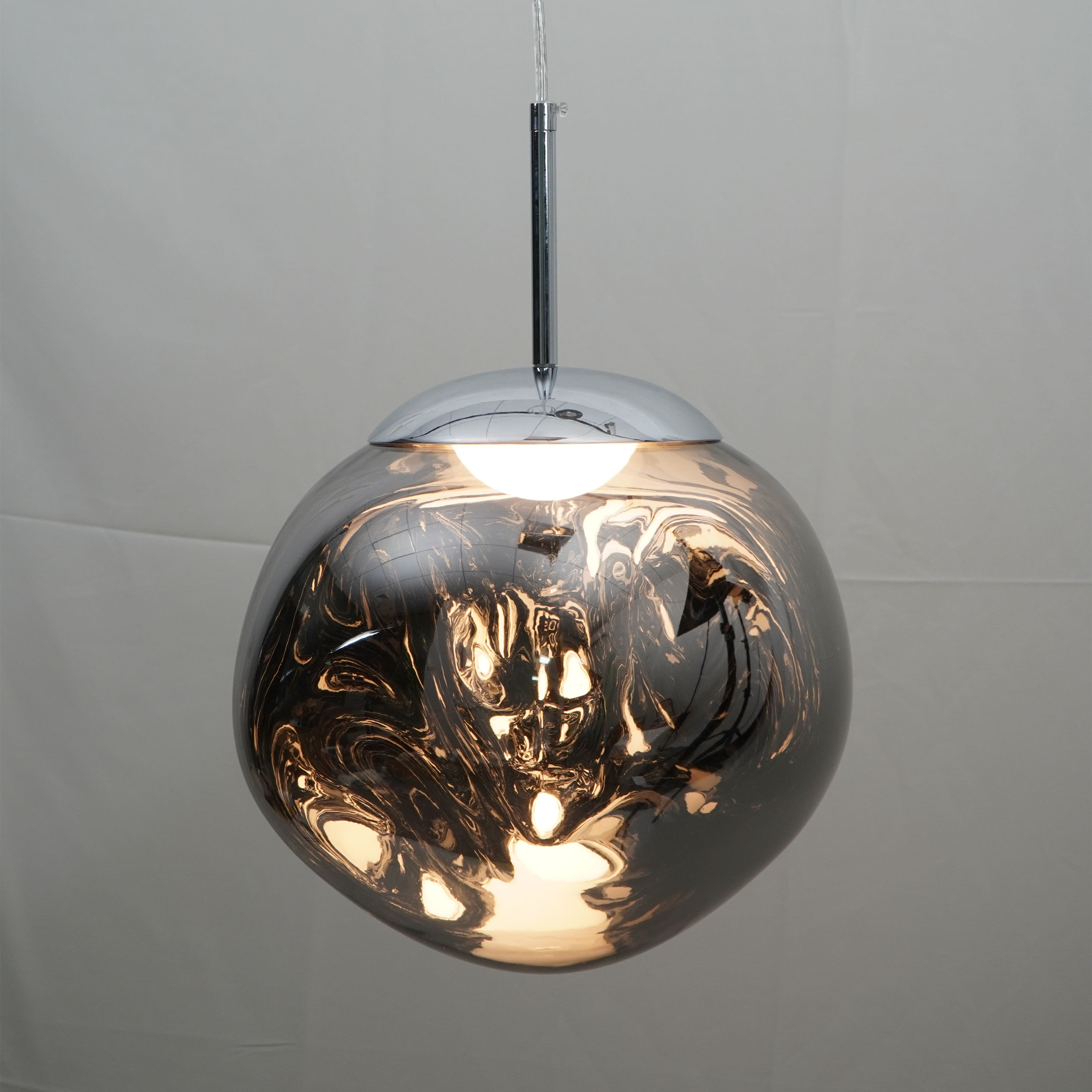 Nieuwe Versie Dynamic Acryl Hanglamp