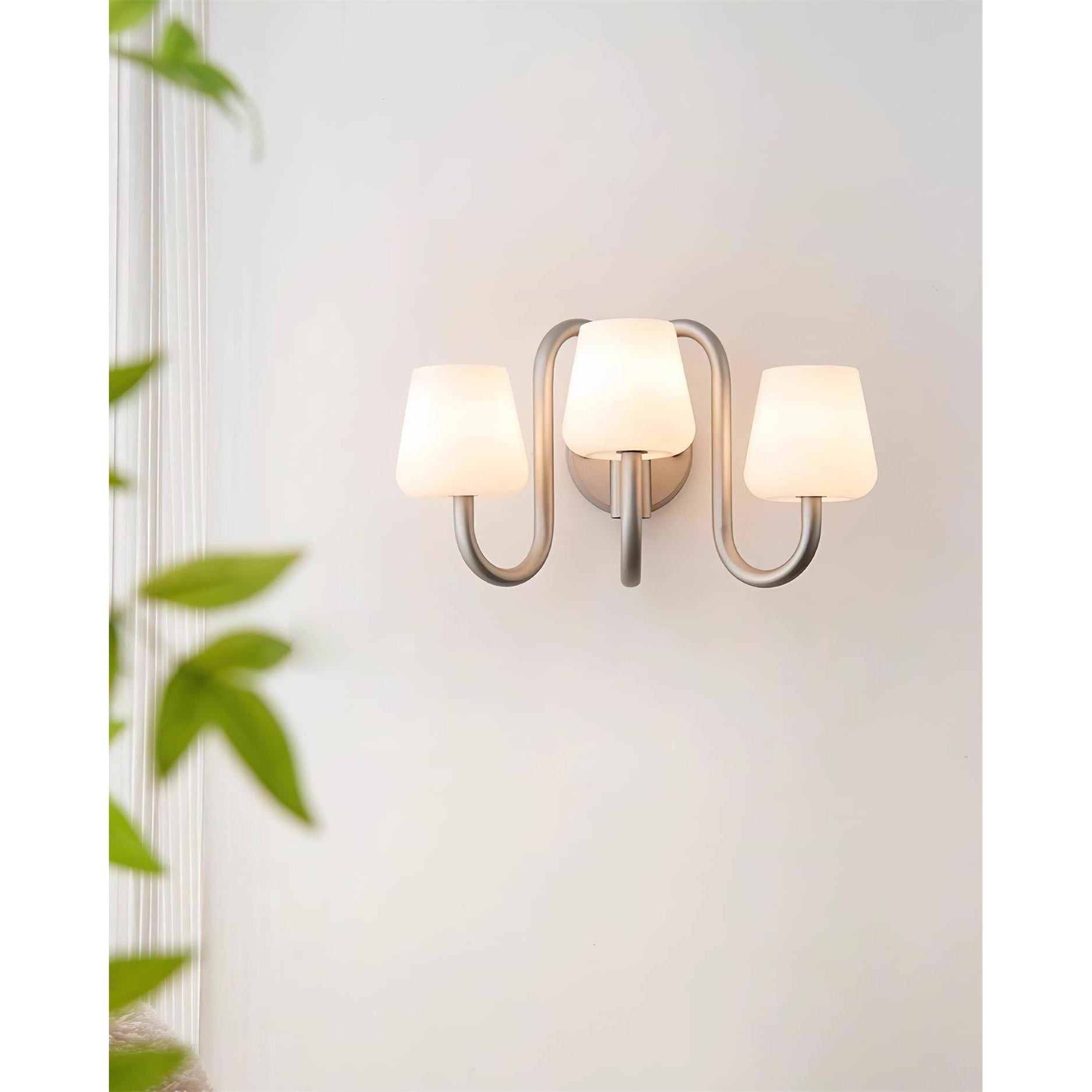 Apollo wandlamp HL3225