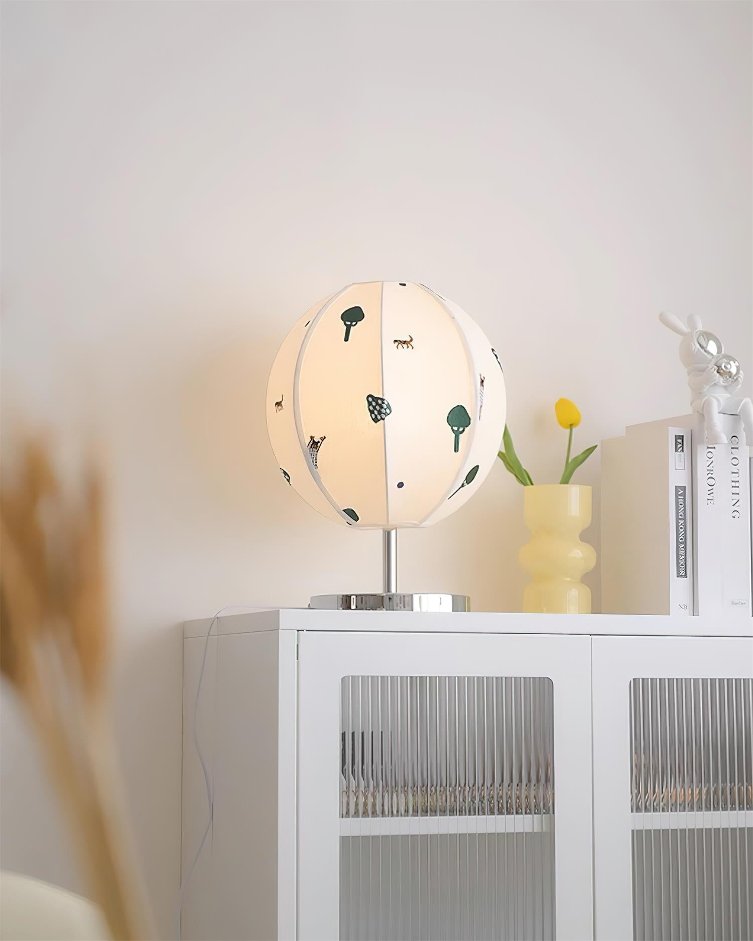 Miko tafellamp HL2561