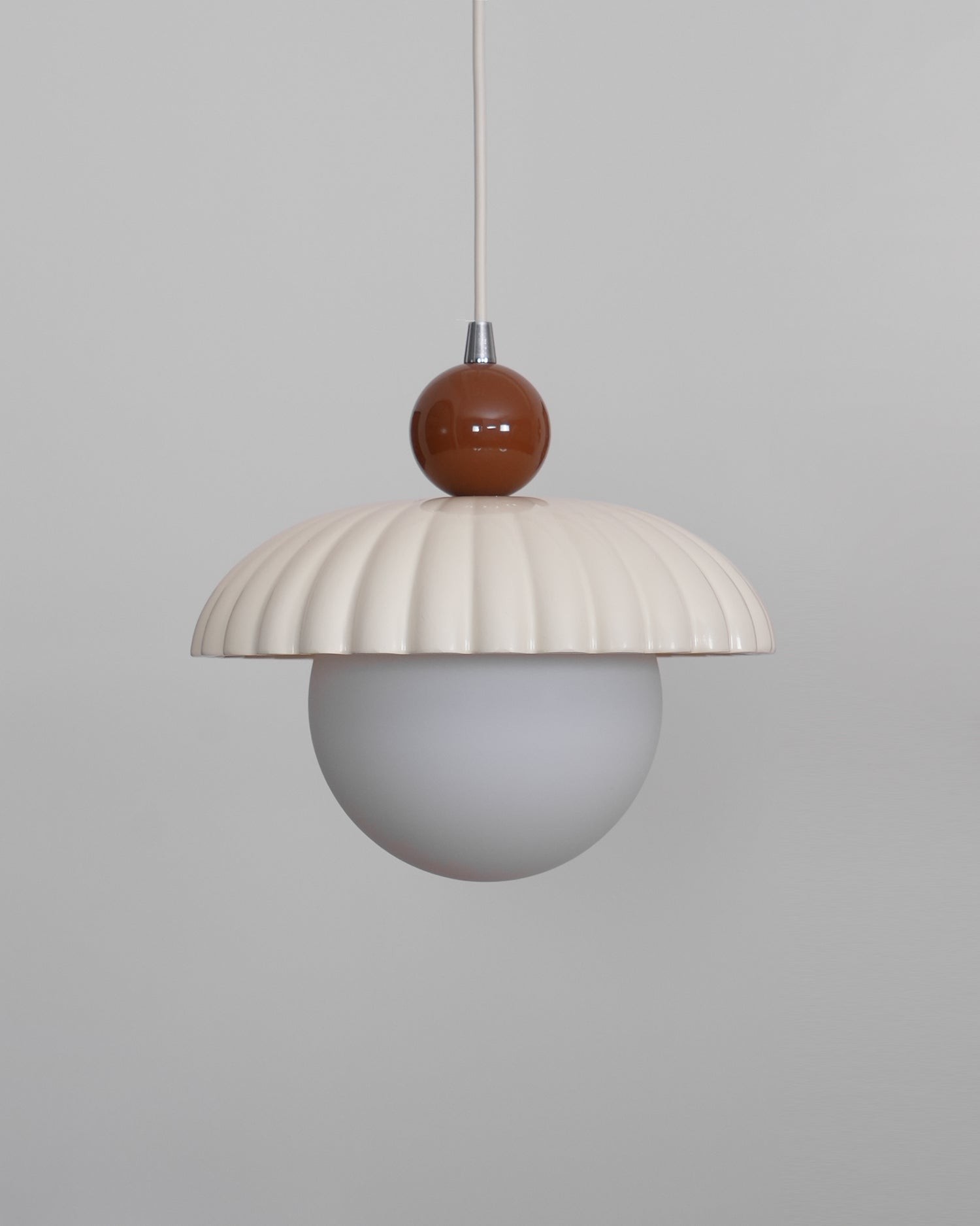 Alien Glazen Hanglamp HL349