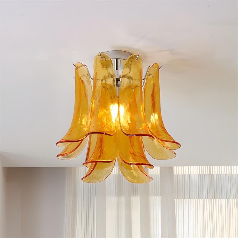 Serenza gelaagde plafondlamp HL2897