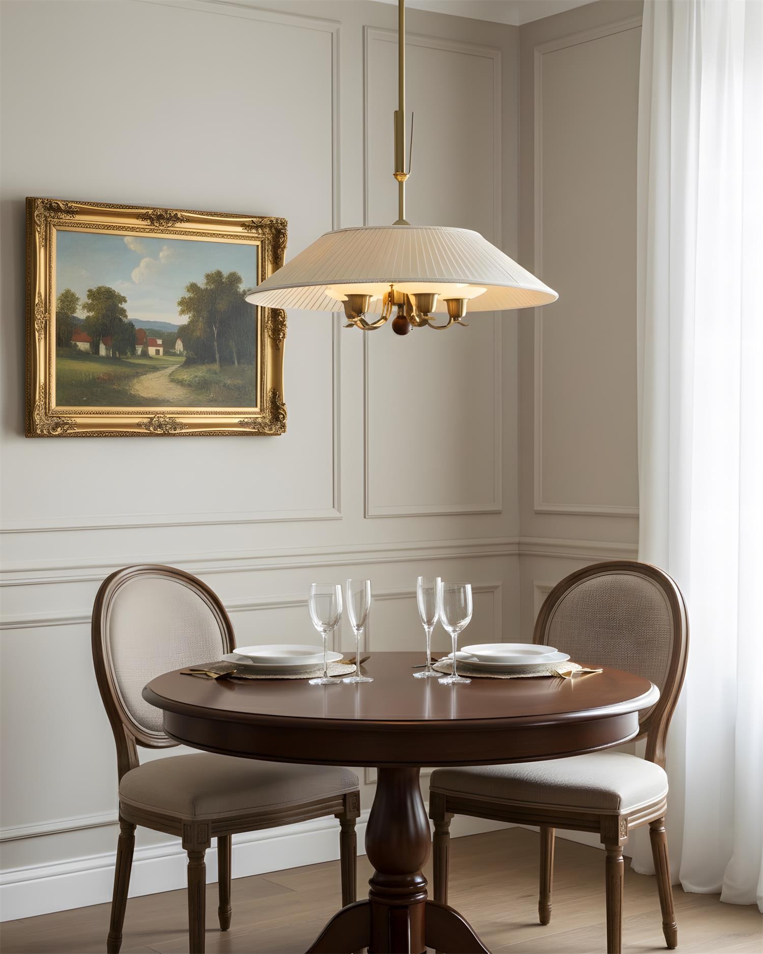 Bramelle hanglamp HL2853