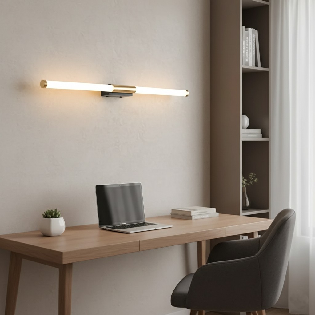 Moderne waterdichte LED-wandlamp HL3349