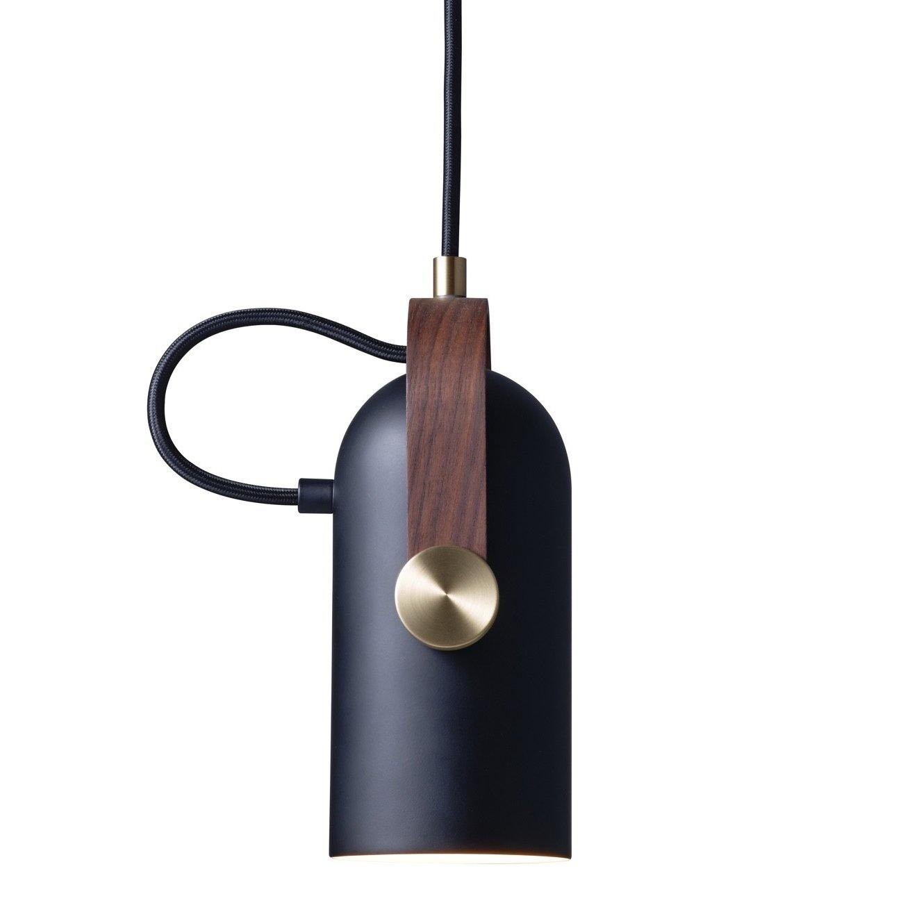 Carronade Spot Nordic Hanglamp Keuken