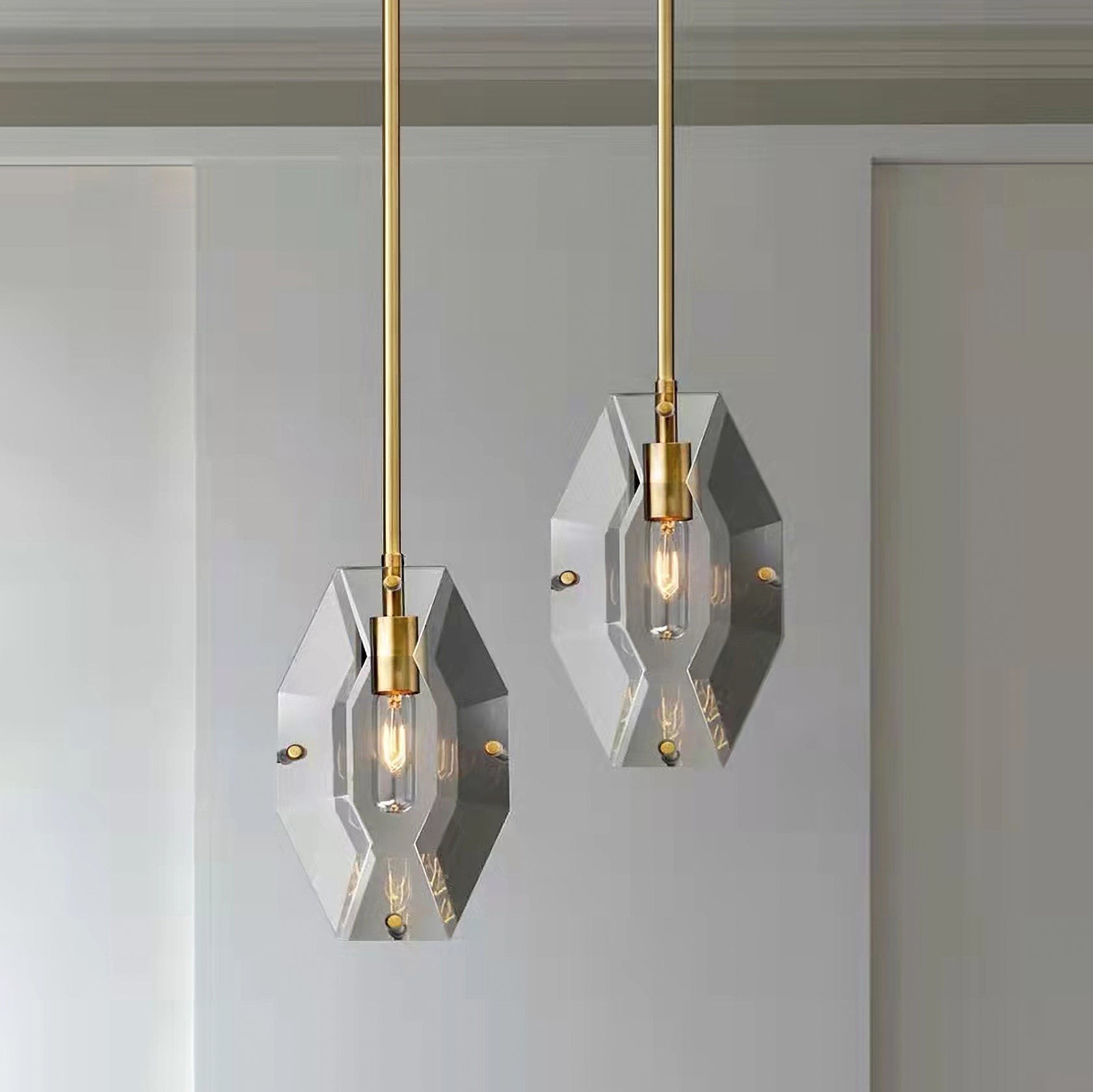 Francaix Hanglamp HL1149
