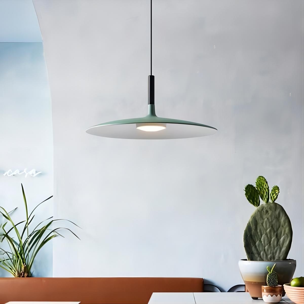 Aplomb Grote LED Hanglamp Keukeneiland