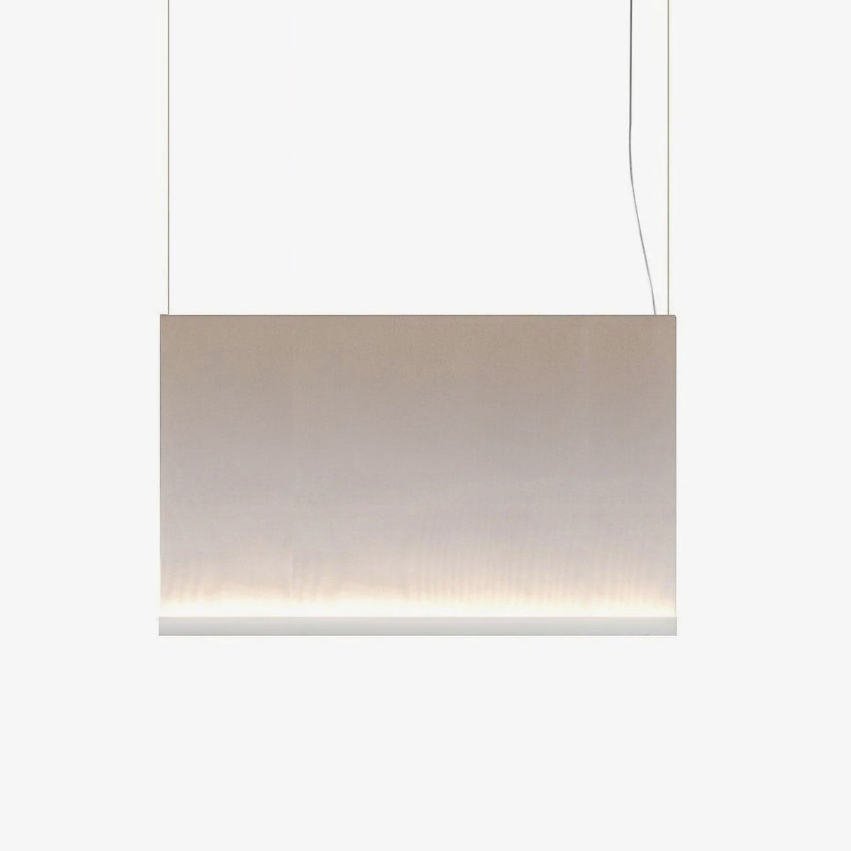 Gordijn hanglamp HL1163
