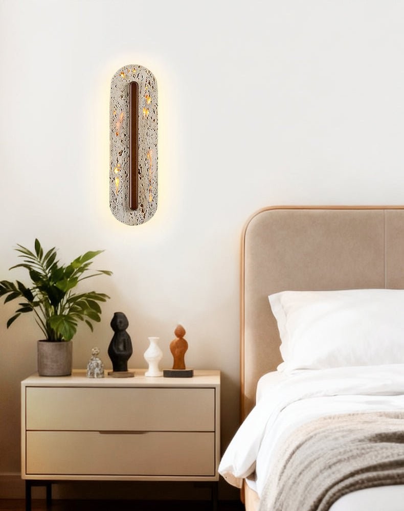 Aerin Lumaslot Wandlamp HL2937