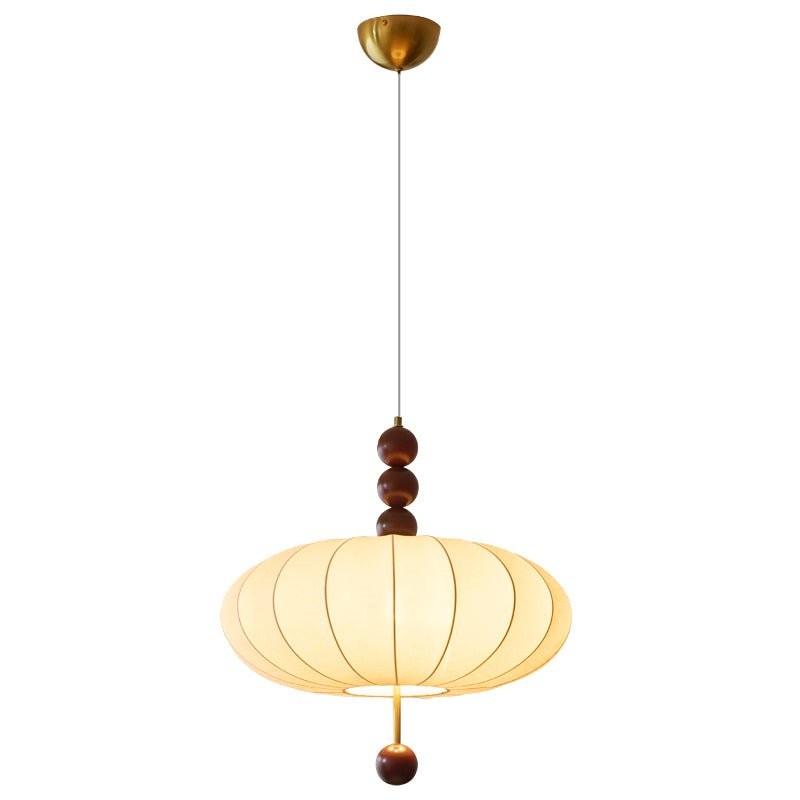 Adelaide stoffen hanglamp HL2903