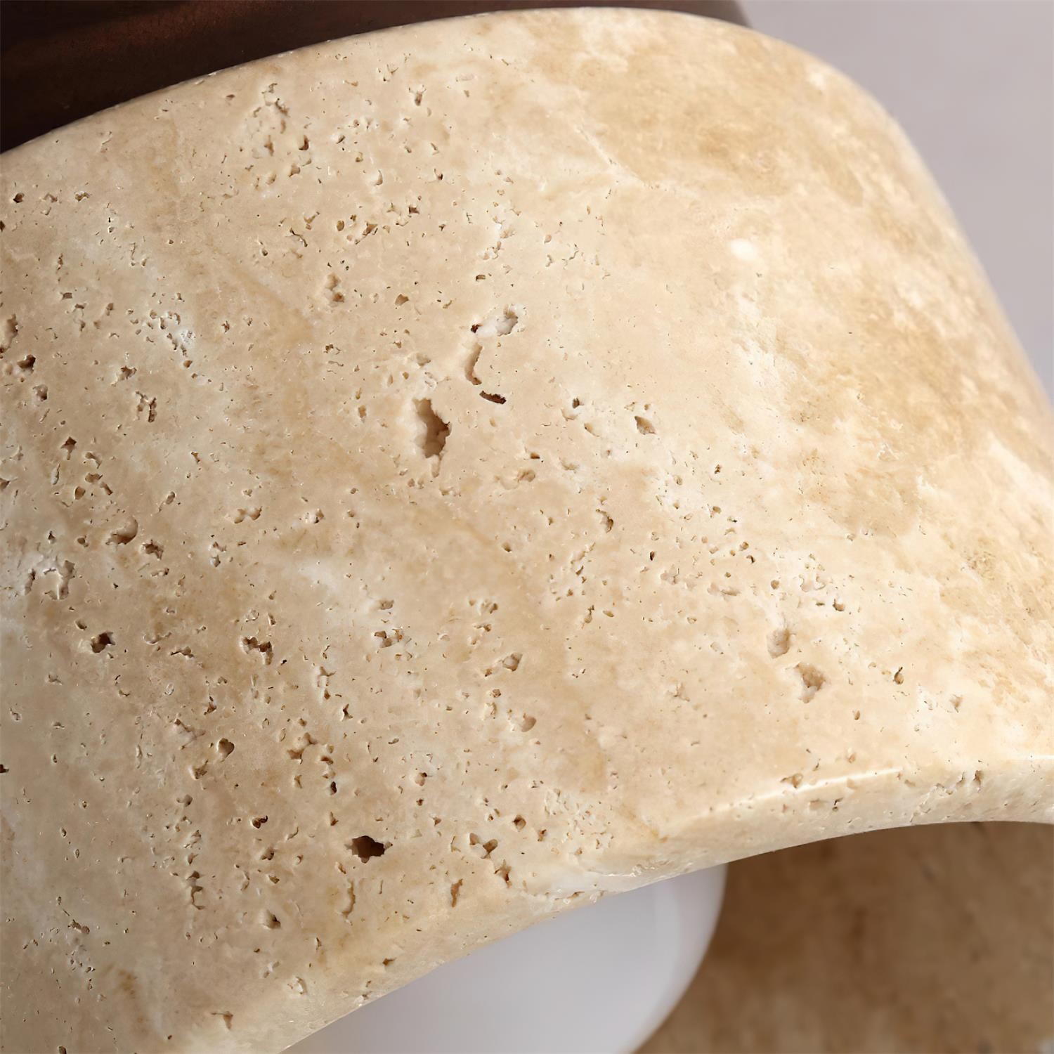 Nordic Stone Plafondlamp HL736