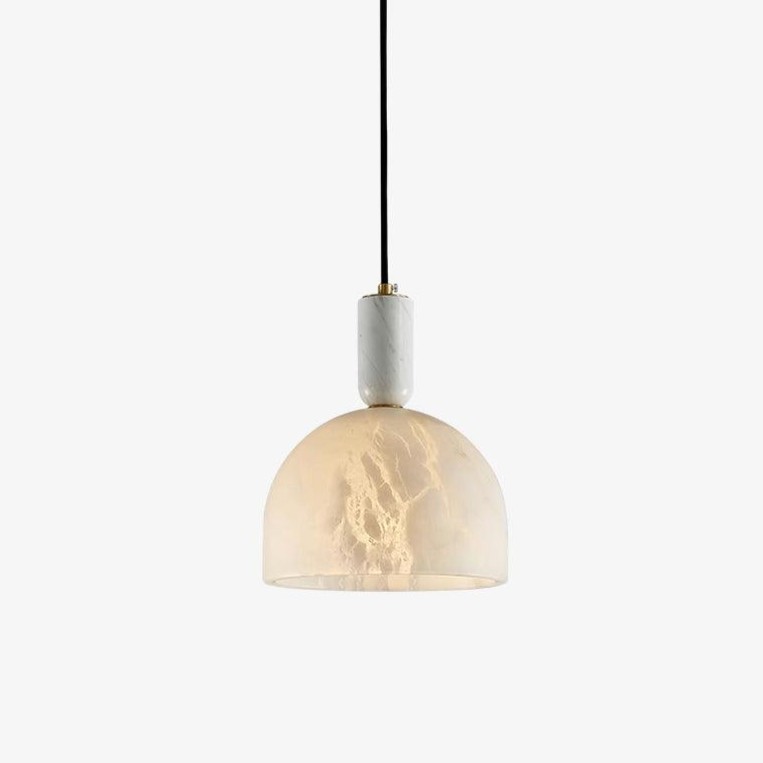 Blair Alabaster hanglamp HL2908