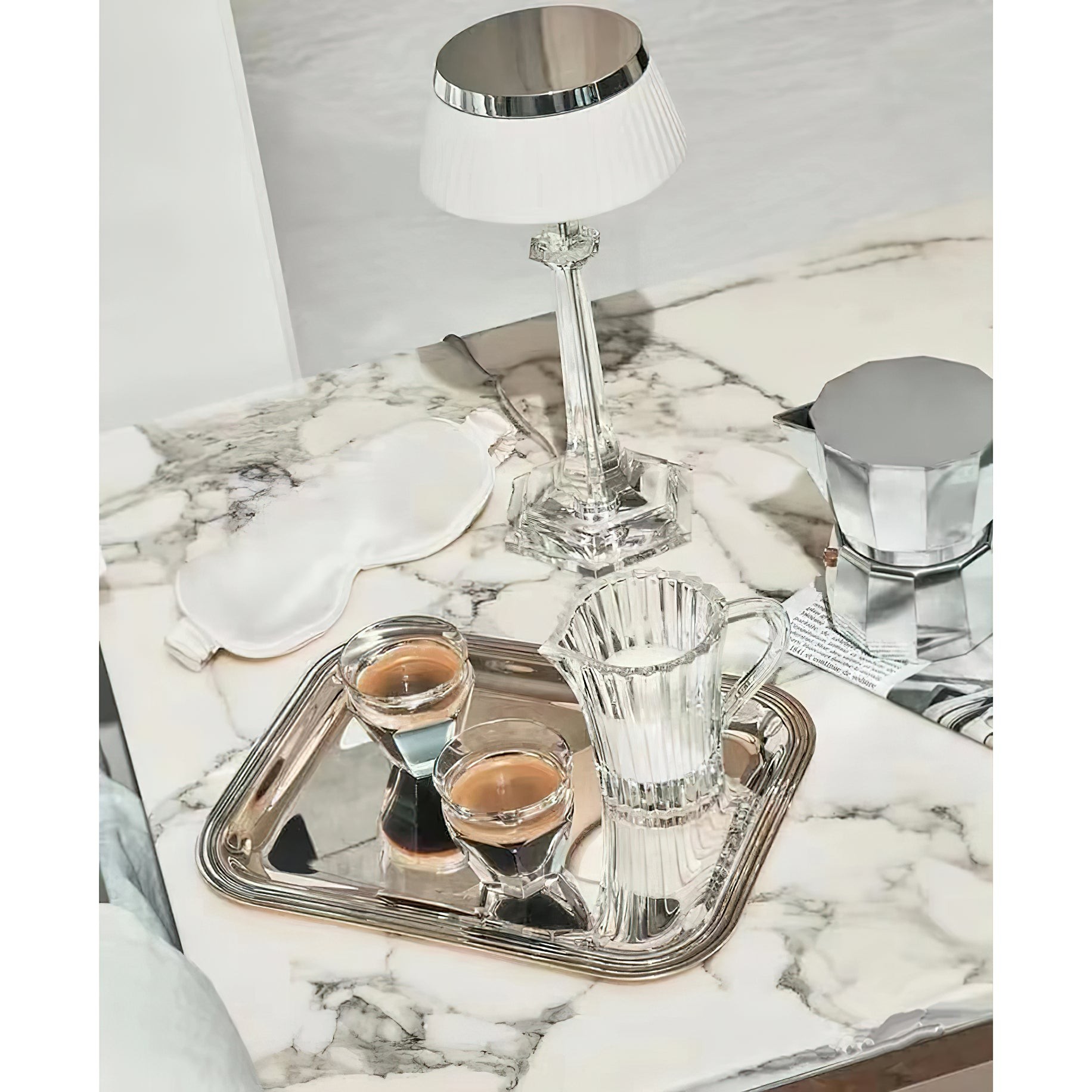 Versailles tafellamp HL3011
