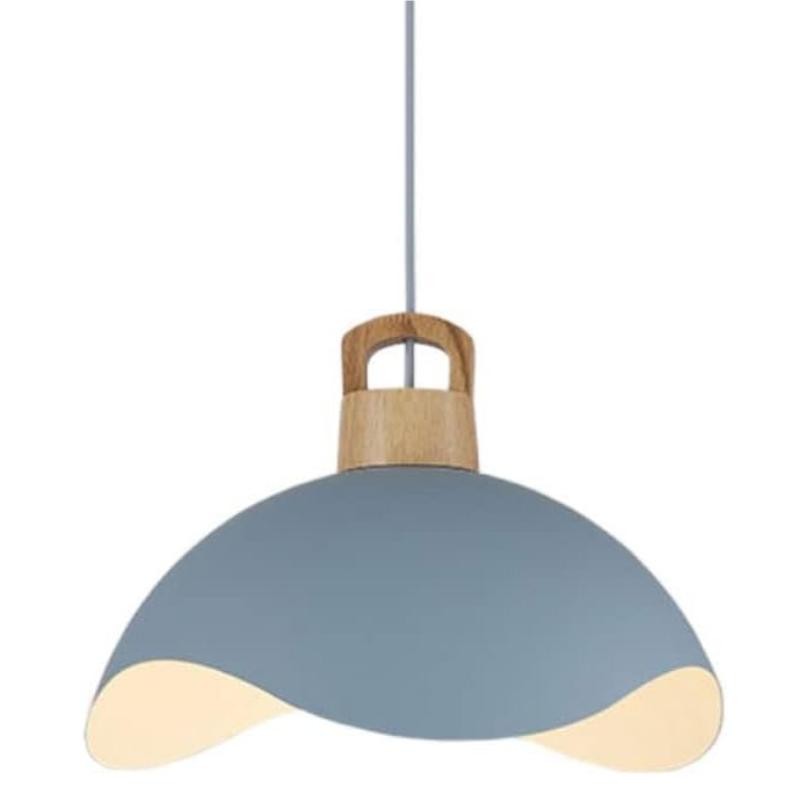 Restaurant Bar Creatieve Macaron Metalen Hanglamp HL134