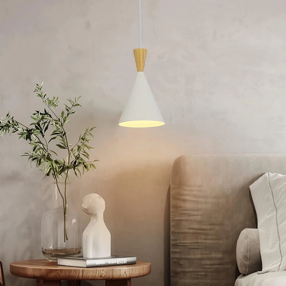 Werkplaats hanglamp HL3375
