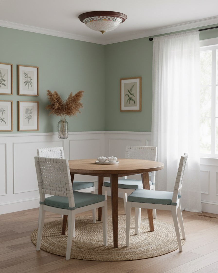 Corvielle plafondlamp HL2810