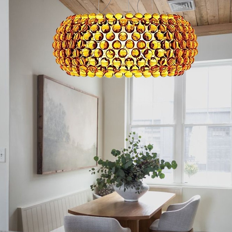 Caboche Sparkle Plafondlamp
