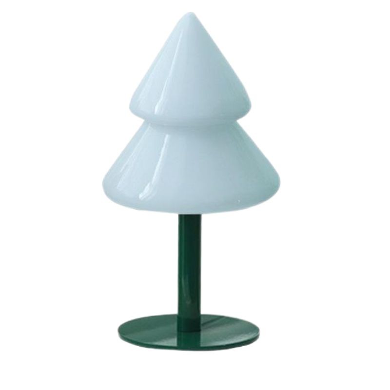 Nachtkastje Lamp Kleine Boom Kleine Tafellamp HL106