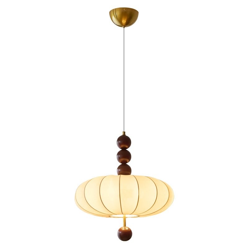 Adelaide stoffen hanglamp HL2903