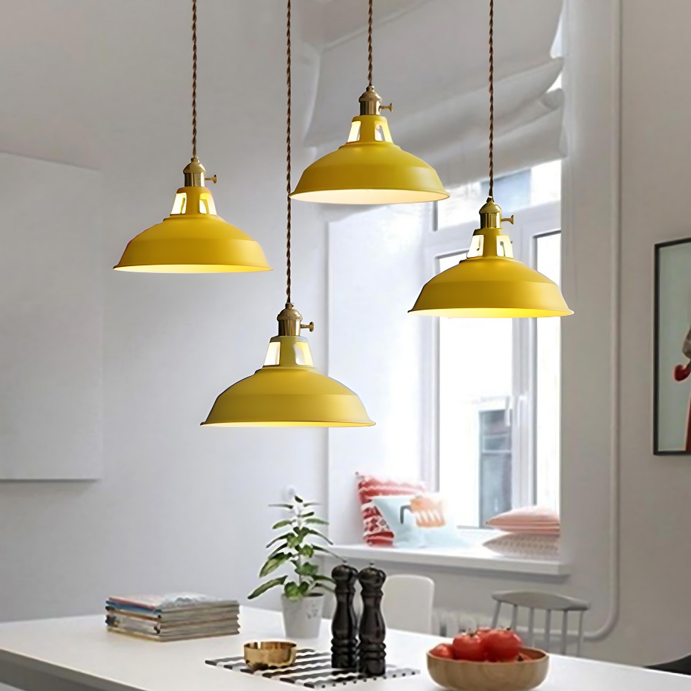 De tijdloze klassieke hanglamp HL3388