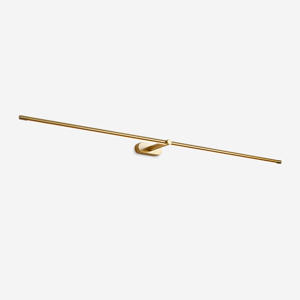 Kady Linear oplaadbare wandlamp HL2611