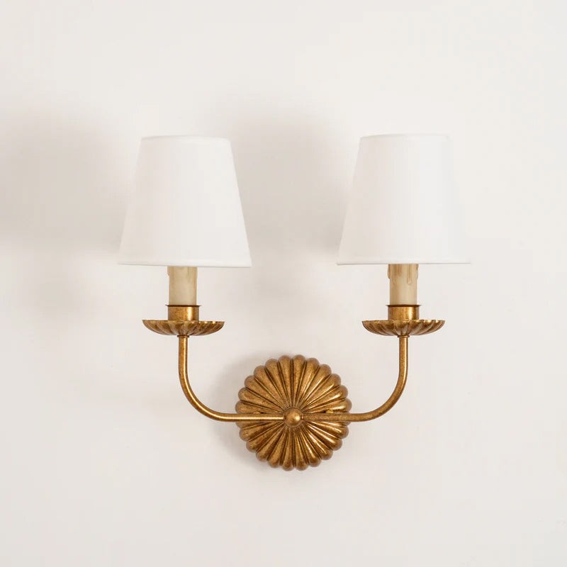 Carson Wandlamp HL1166