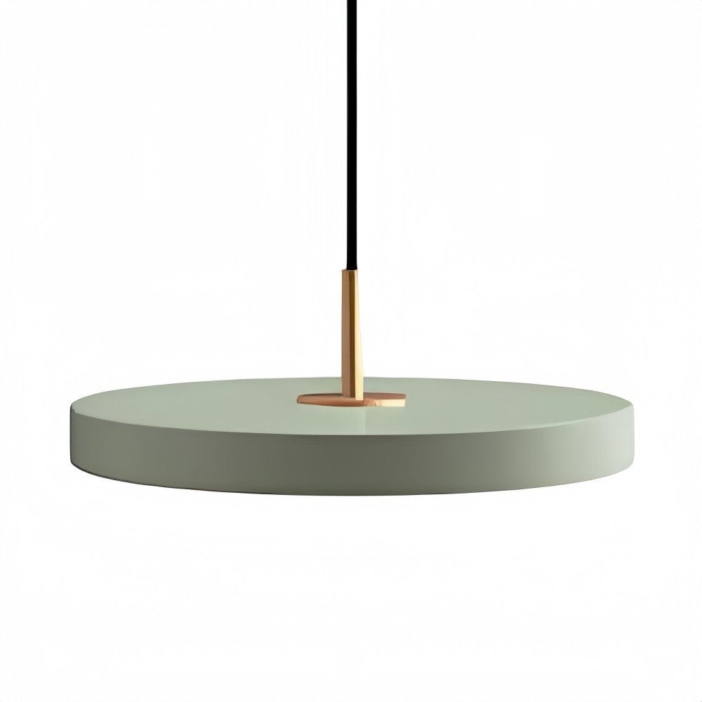 Moderne Minimalistische Asteria LED Hanglamp