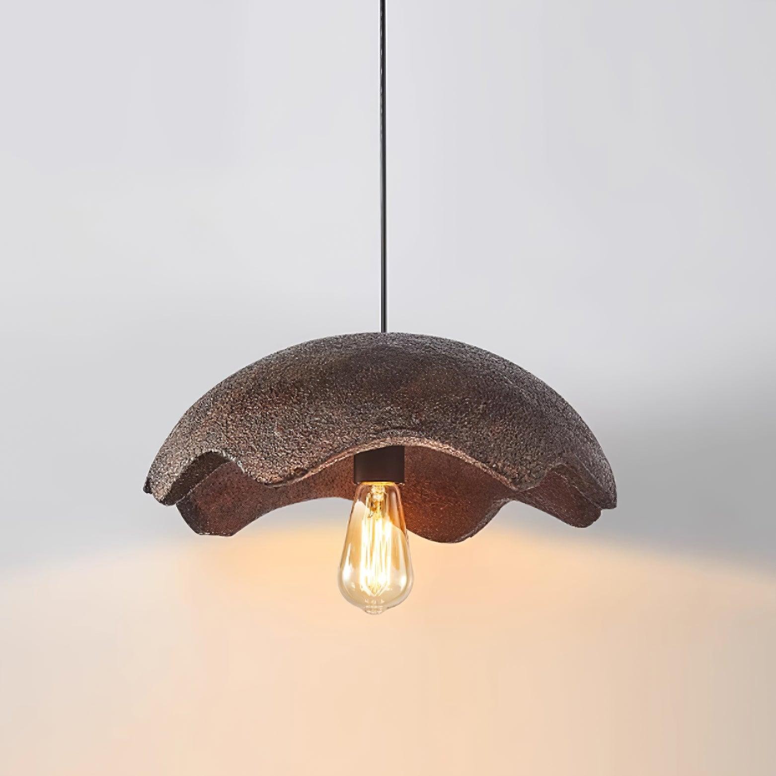 Wabi Sabi Asymmetrie Hanglamp HL836