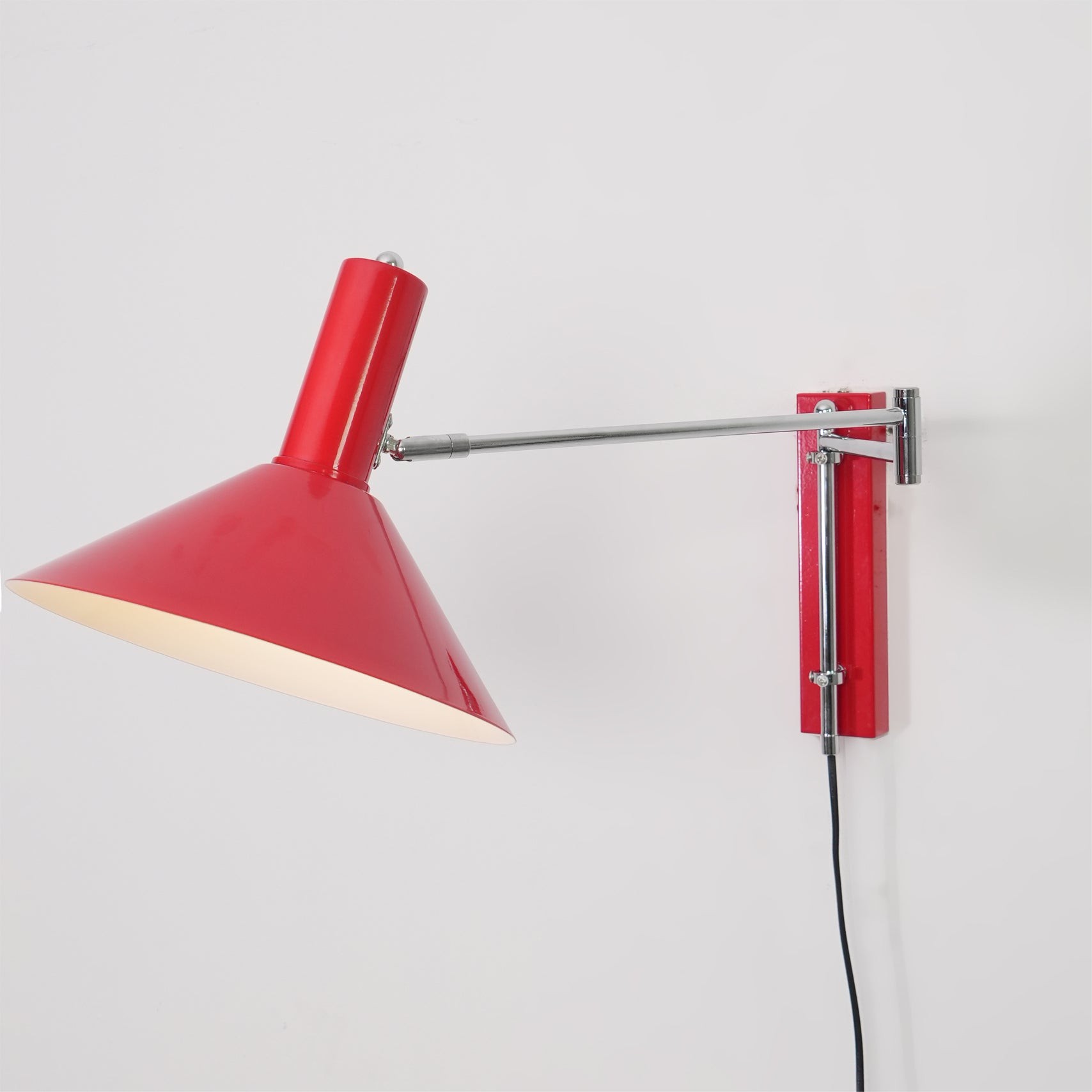 Anvia Plug In Wandlamp HL1024